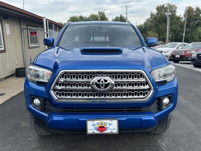 2016 Toyota Tacoma TRD Sport - Photo 3 - Canton, OH 44707