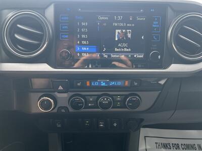 2016 Toyota Tacoma TRD Sport - Photo 9 - Canton, OH 44707