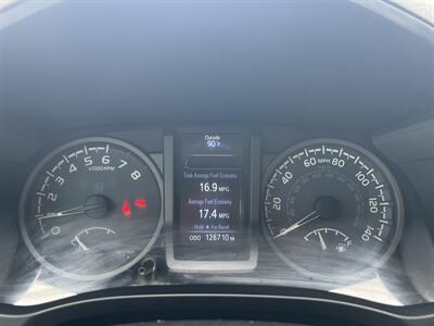 2016 Toyota Tacoma TRD Sport - Photo 11 - Canton, OH 44707