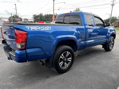 2016 Toyota Tacoma TRD Sport - Photo 15 - Canton, OH 44707