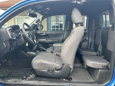 2016 Toyota Tacoma TRD Sport - Photo 6 - Canton, OH 44707