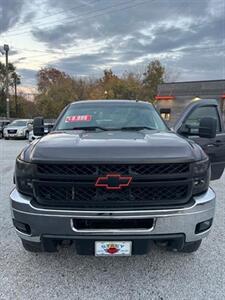 2011 Chevrolet Silverado 2500HD LT - Photo 11 - Canton, OH 44707
