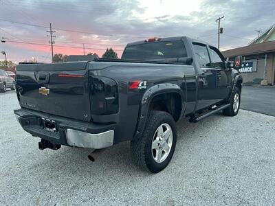 2011 Chevrolet Silverado 2500HD LT - Photo 8 - Canton, OH 44707