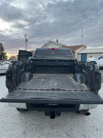 2011 Chevrolet Silverado 2500HD LT - Photo 7 - Canton, OH 44707