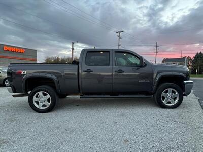 2011 Chevrolet Silverado 2500HD LT - Photo 9 - Canton, OH 44707
