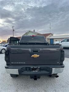 2011 Chevrolet Silverado 2500HD LT - Photo 6 - Canton, OH 44707