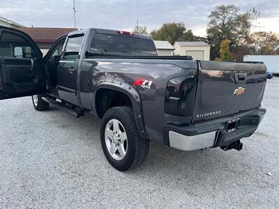 2011 Chevrolet Silverado 2500HD LT - Photo 5 - Canton, OH 44707