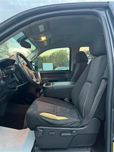 2011 Chevrolet Silverado 2500HD LT - Photo 3 - Canton, OH 44707