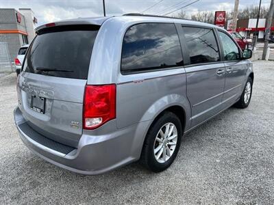 2016 Dodge Grand Caravan SXT - Photo 9 - Canton, OH 44707