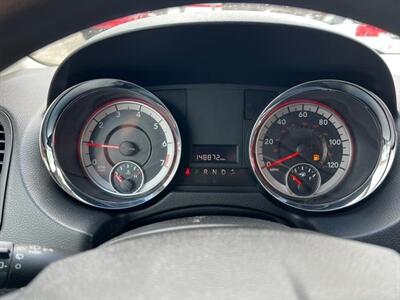 2016 Dodge Grand Caravan SXT - Photo 15 - Canton, OH 44707