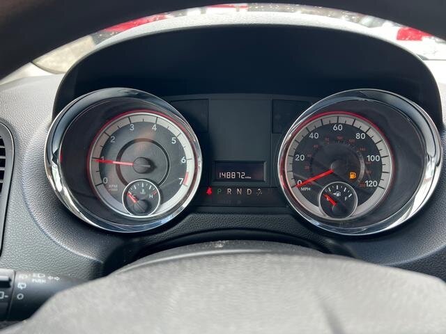 2016 Dodge Grand Caravan SXT - Photo 15 - Canton, OH 44707