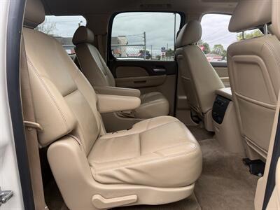 2010 Chevrolet Suburban LTZ - Photo 22 - Canton, OH 44707