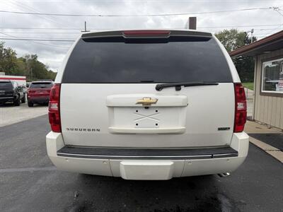 2010 Chevrolet Suburban LTZ - Photo 17 - Canton, OH 44707