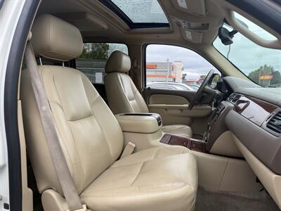 2010 Chevrolet Suburban LTZ - Photo 24 - Canton, OH 44707