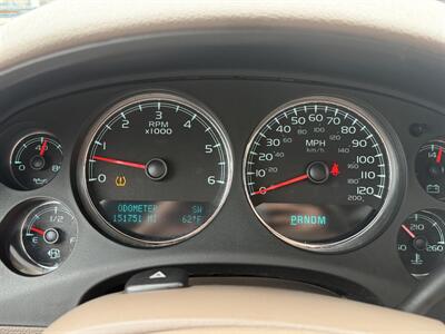 2010 Chevrolet Suburban LTZ - Photo 10 - Canton, OH 44707