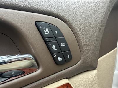 2010 Chevrolet Suburban LTZ - Photo 12 - Canton, OH 44707