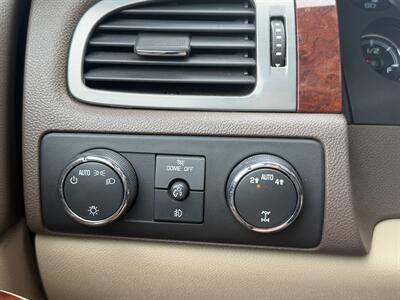 2010 Chevrolet Suburban LTZ - Photo 11 - Canton, OH 44707