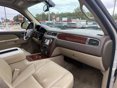 2010 Chevrolet Suburban LTZ - Photo 23 - Canton, OH 44707
