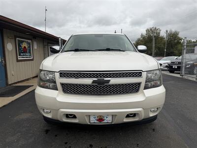 2010 Chevrolet Suburban LTZ - Photo 3 - Canton, OH 44707