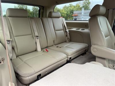 2010 Chevrolet Suburban LTZ - Photo 21 - Canton, OH 44707