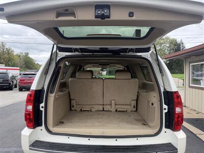 2010 Chevrolet Suburban LTZ - Photo 18 - Canton, OH 44707