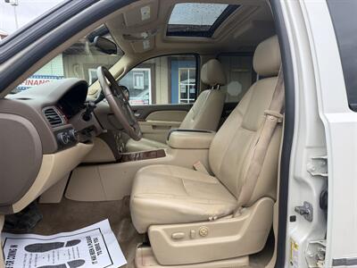 2010 Chevrolet Suburban LTZ - Photo 5 - Canton, OH 44707