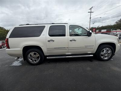 2010 Chevrolet Suburban LTZ - Photo 20 - Canton, OH 44707