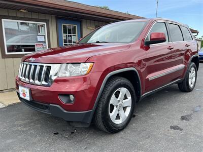 2012 Jeep Grand Cherokee Laredo   - Photo 2 - Canton, OH 44707