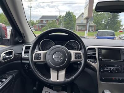2012 Jeep Grand Cherokee Laredo   - Photo 5 - Canton, OH 44707