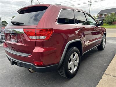 2012 Jeep Grand Cherokee Laredo   - Photo 14 - Canton, OH 44707