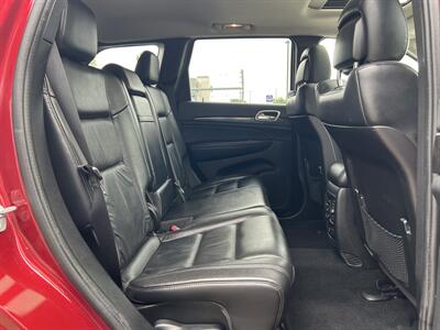 2012 Jeep Grand Cherokee Laredo   - Photo 16 - Canton, OH 44707