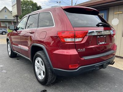 2012 Jeep Grand Cherokee Laredo   - Photo 11 - Canton, OH 44707
