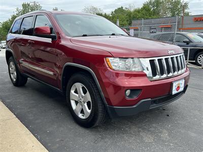 2012 Jeep Grand Cherokee Laredo   - Photo 18 - Canton, OH 44707