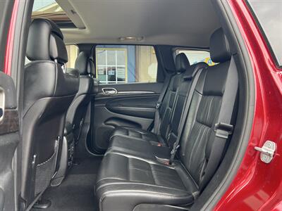 2012 Jeep Grand Cherokee Laredo   - Photo 10 - Canton, OH 44707