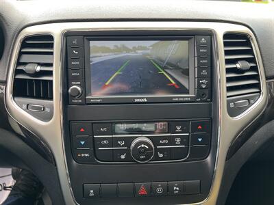 2012 Jeep Grand Cherokee Laredo   - Photo 7 - Canton, OH 44707