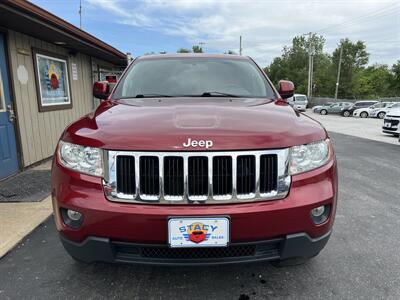 2012 Jeep Grand Cherokee Laredo   - Photo 19 - Canton, OH 44707