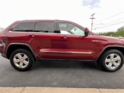 2012 Jeep Grand Cherokee Laredo   - Photo 15 - Canton, OH 44707