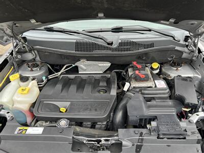 2015 Jeep Compass Sport   - Photo 5 - Canton, OH 44707