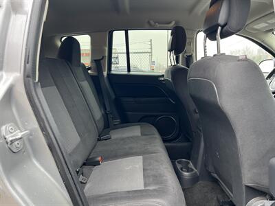 2015 Jeep Compass Sport   - Photo 10 - Canton, OH 44707