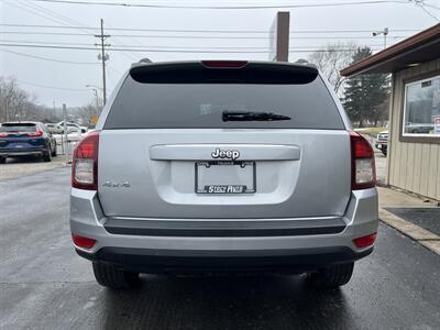 2015 Jeep Compass Sport   - Photo 7 - Canton, OH 44707