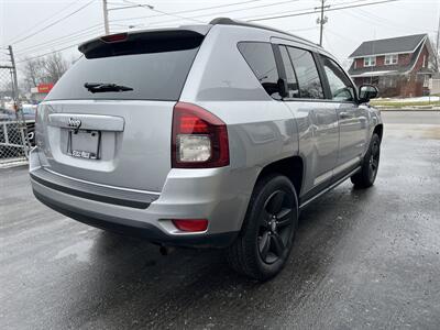 2015 Jeep Compass Sport   - Photo 9 - Canton, OH 44707