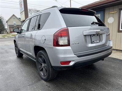 2015 Jeep Compass Sport   - Photo 6 - Canton, OH 44707