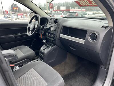 2015 Jeep Compass Sport   - Photo 12 - Canton, OH 44707