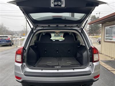 2015 Jeep Compass Sport   - Photo 8 - Canton, OH 44707