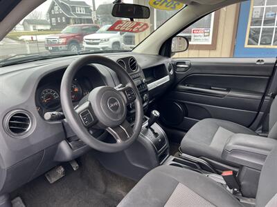 2015 Jeep Compass Sport   - Photo 4 - Canton, OH 44707
