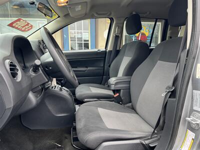 2015 Jeep Compass Sport   - Photo 13 - Canton, OH 44707