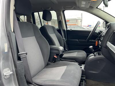 2015 Jeep Compass Sport   - Photo 11 - Canton, OH 44707