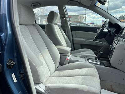 2007 Hyundai SONATA SE   - Photo 14 - Canton, OH 44707
