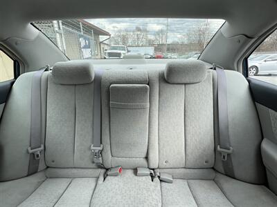 2007 Hyundai SONATA SE   - Photo 6 - Canton, OH 44707