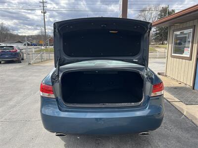 2007 Hyundai SONATA SE   - Photo 10 - Canton, OH 44707